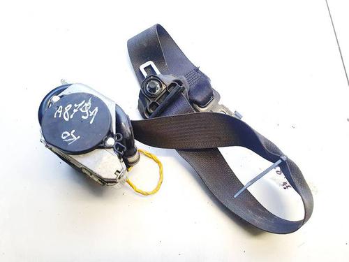 Front left seatbelt CHEVROLET CRUZE Hatchback (J305) 2.0 CDI | BP35330390I26 - Image 2