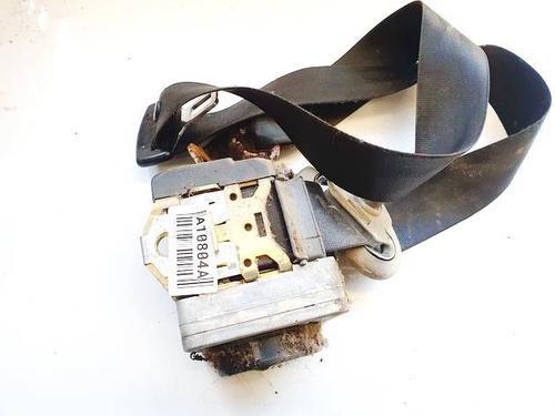 Used Front left seatbelt Front left seatbelt VW BORA I (1J2) 1.9 TDI (101 hp) 34918261 34918261