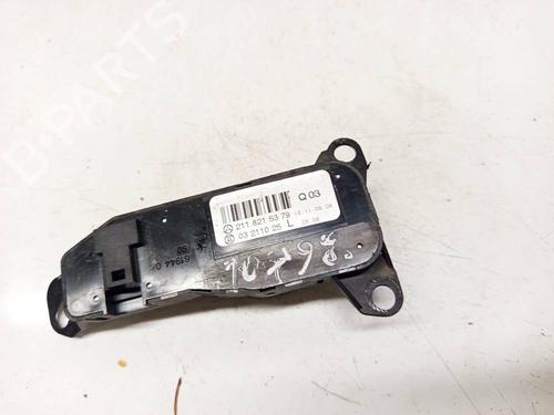 Mirror switch MERCEDES-BENZ E-CLASS (W211) E 220 CDI (211.006) | BP34863840I25 - Image 3