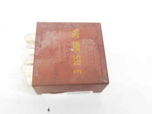 Electronic sensor AUDI A6 C5 (4B2, 4B4) 2.5 TDI | BP32577098M84 - Image 3