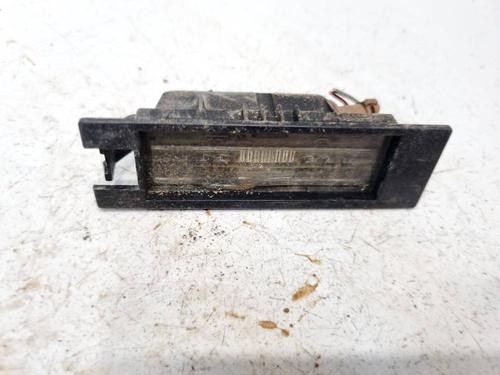 licence-plate-light-opel-astra-h-a04-2004-2005-2006-2007-2008-2009-2010-2011-2012-2013-2014-35026919 main image