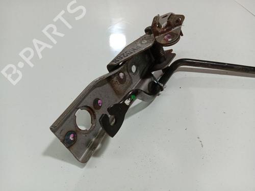 Pedal HONDA FR-V (BE) 2.2 i CTDi (BE5) | BP34908923I4 - Image 3