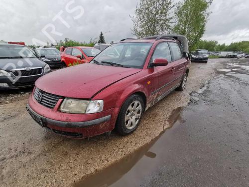 Fuse box VW PASSAT B5 Variant (3B5) 1.9 TDI | BP32578002E1 