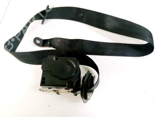 Used Front right seatbelt Front right seatbelt VW TOURAN (1T1, 1T2) 1.9 TDI (105 hp) 35357963 35357963