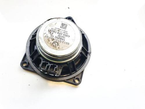 Speaker BMW X1 (E84) sDrive 18 d | BP32587032E2  - Image 6
