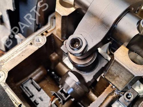 Used Injector Injector VW GOLF PLUS V (5M1, 521) 1.9 TDI (90 hp) 34974817 34974817