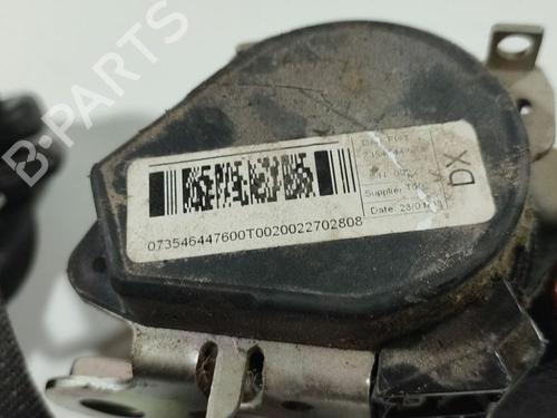 Front right seatbelt PEUGEOT BIPPER (AA_) 1.4 HDi | BP34935562I25 - Image 3