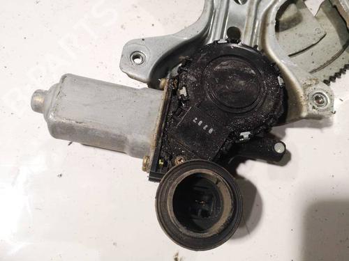 Used Right rear window motor Right rear window motor 34855983 34855983