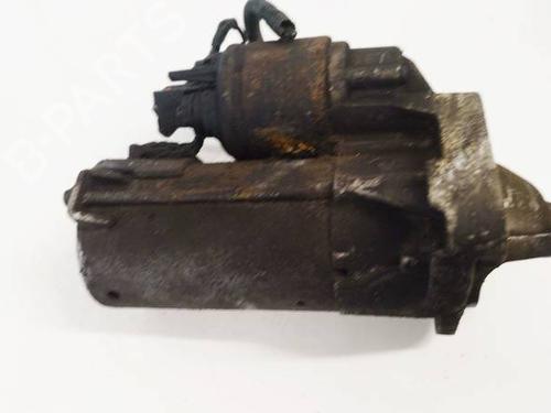 Used Starter Starter 37433639 37433639