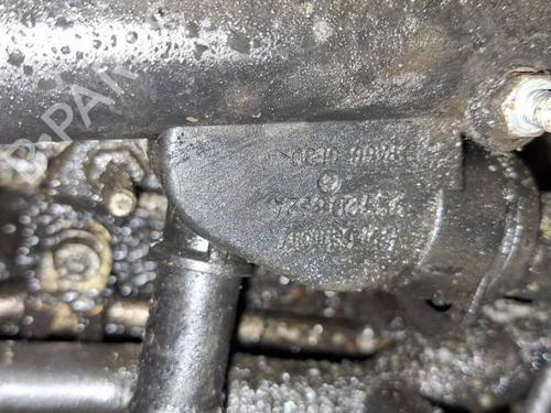 Thermostat housing AUDI A2 (8Z0) 1.4 TDI | BP34864837M116 - Image 3