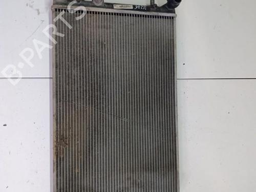 Used Water radiator Water radiator SKODA FABIA I (6Y2) 1.9 TDI (100 hp) 36547111 36547111