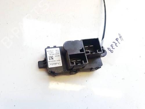 Used Heater resistor Heater resistor 35228694 35228694