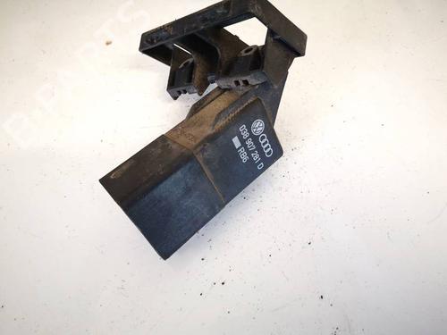 Electronic sensor VW PASSAT B6 (3C2) 1.9 TDI | BP35207418M84 - Image 3