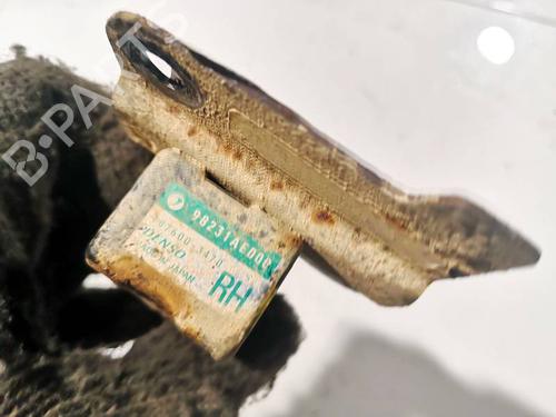 Electronic module SUBARU LEGACY III (BE) 2.0 AWD (BE5) | BP32566371M83  - Image 6