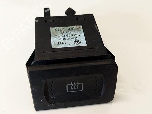 Used Switch Switch AUDI A6 C5 (4B2, 4B4) 2.5 TDI (150 hp) 34787245 34787245