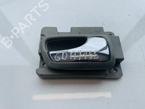 Used Rear right interior door handle Rear right interior door handle 35505973 35505973