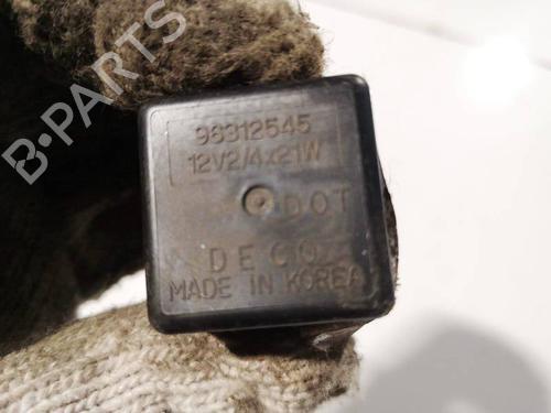 Andre CHEVROLET LACETTI (J200) 2.0 D | BP32579683O1