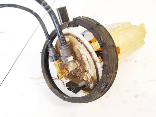 Used Electronic module Electronic module CITROËN C4 II Hatchback Van (NC_) 1.6 HDi (111 hp) 39734255 39734255