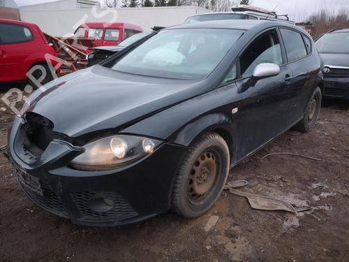 Engine mount SEAT LEON (1P1) 2.0 TDI | BP32906122M89  - Image 5