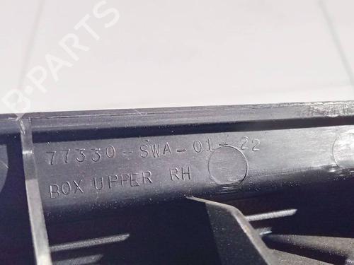 Glove box HONDA CR-V III (RE_) 2.2 i-CTDi 4WD (RE6) | BP35179285C95 - Image 3
