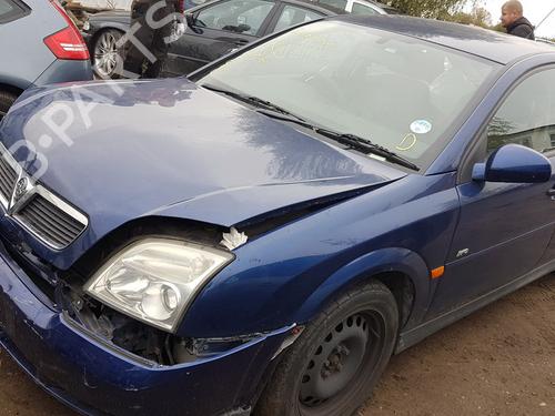 Used Parts OPEL VECTRA C (Z02) 1.9 CDTI (F69) 4469725