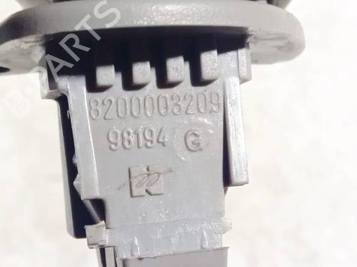 Interior roof handle NISSAN PRIMERA Hatchback (P12) 1.9 dCi | BP35052077I35 - Image 3