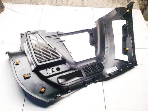 Boot lining AUDI A6 C5 (4B2, 4B4) 2.5 TDI | BP38575158I3 - Image 2