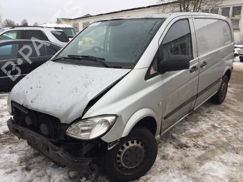 Switch MERCEDES-BENZ VITO Bus (W639) 115 CDI (639.701, 639.703, 639.705) | BP33501046I30  - Image 6