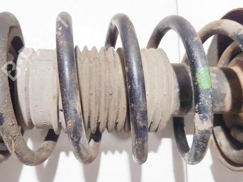 Used Shock absorber spring Shock absorber spring OPEL TIGRA (S93) 1.4 16V (F07) (86 hp) 35877348 35877348