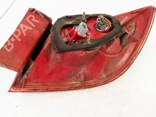 Left taillight MAZDA 3 (BK) 1.6 DI Turbo | BP38715842C34 - Image 3