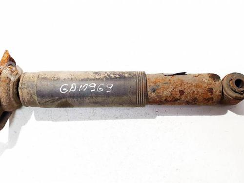 Used Right rear shock absorber Right rear shock absorber 34795974 34795974
