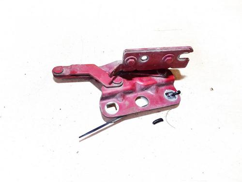 Dørhængsel/Dørbegrænser Dørhængsel/Dørbegrænser CITROËN XSARA (N1) 2.0 HDi 90 (90 hp) 35633404 35633404