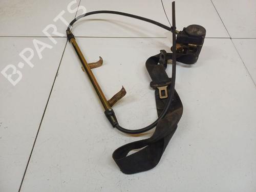 Front left seatbelt AUDI 80 B4 Saloon (8C2) 1.9 TDI | BP34750021I26 - Image 2