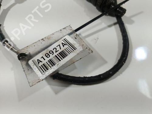 Electronic sensor HONDA FR-V (BE) 1.7 (BE1) | BP34866995M84 - Image 4