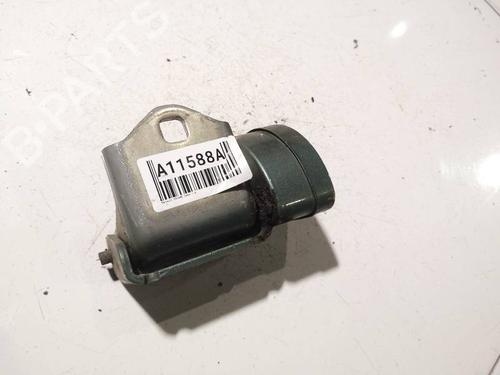 Dørhængsel/Dørbegrænser Dørhængsel/Dørbegrænser RENAULT MEGANE II (BM0/1_, CM0/1_) 1.9 dCi (BM0G, CM0G) (120 hp) 37598512 37598512