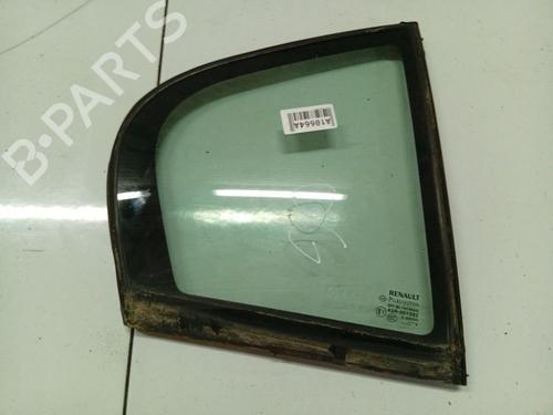 Panel rude bagtil højre Panel rude bagtil højre 34902562 34902562