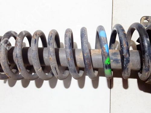 Used Shock absorber spring Shock absorber spring AUDI 80 B4 Saloon (8C2) 2.0 E (115 hp) 35857265 35857265