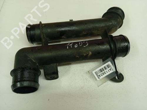Used Intercooler pipe Intercooler pipe CITROËN C5 III (RD_) 1.6 HDi 110 (RD9HZC) (109 hp) 40276168 40276168