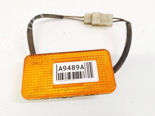 Used Left side indicator Left side indicator VW TRANSPORTER T5 Van (7HA, 7HH, 7EA, 7EH) VR6 3.2 4motion (235 hp) 34817153 34817153