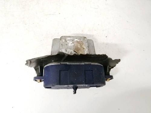 Used Heater resistor Heater resistor RENAULT MEGANE III Hatchback (BZ0/1_, B3_) 1.5 dCi (BZ09, BZ0D, BZ1W, BZ29, BZ14) (110 hp) 35031232 35031232