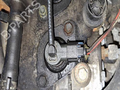 Injector OPEL ASTRA H (A04) 1.7 CDTI (L48) | BP34750816M100 - Image 2