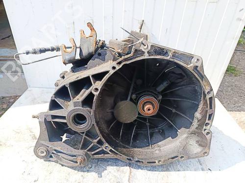 Used Gearbox Gearbox FORD MONDEO IV (BA7) 1.8 TDCi (125 hp) 35009464 35009464