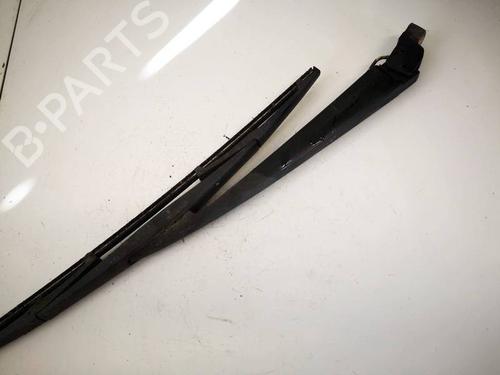 Used Rear windshield wiper arm Rear windshield wiper arm 34945398 34945398