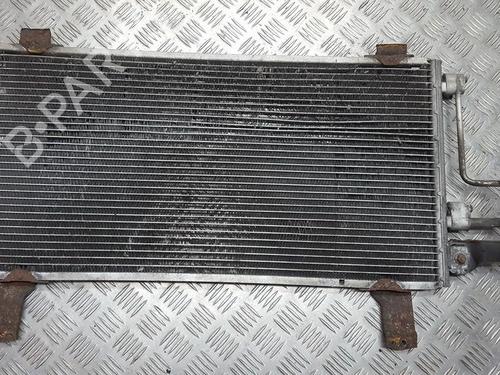 Used AC radiator AC radiator 35704551 35704551