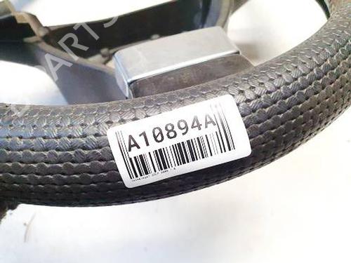 Steering wheel VW GOLF V (1K1) 1.6 | BP34902021C49 - Image 2