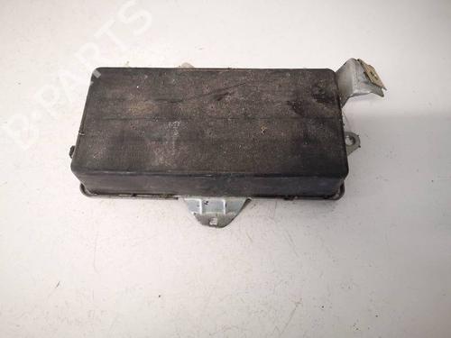 Andre Andre PEUGEOT 407 (6D_) 1.6 HDi 110 (6D9HZC, 6D9HYC) (109 hp) 34502035 34502035