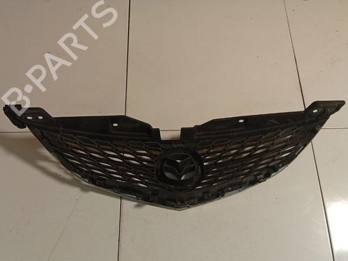 Grill MAZDA 6 Hatchback (GH) 2.0 MZR-CD (GH14) | BP34791811C40 - Image 3