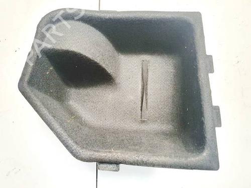Used Boot lining Boot lining CITROËN C5 III (RD_) 1.6 HDi 110 (RD9HZC) (109 hp) 34803040 34803040