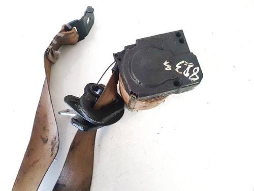 Rear right seatbelt BMW X5 (E53) 3.0 d | BP35364399I28 - Image 3
