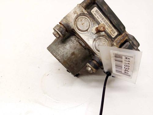 ABS pump RENAULT THALIA I (LB_) 1.4 | BP38576775M43 - Image 2
